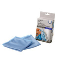 Glasögonputsduk Microfiber 15 x 20 cm 2-pack